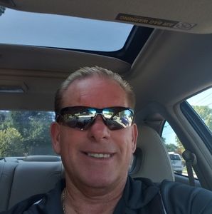 Meet your Posher, Tim